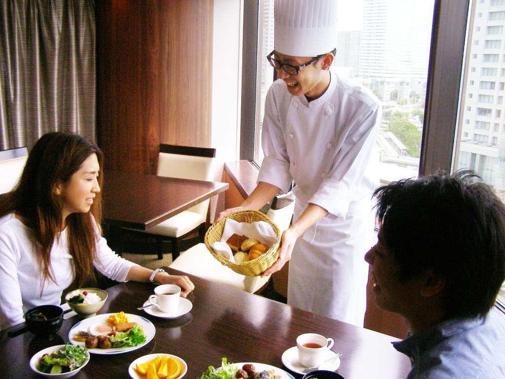 Resort Capsule Sakuragicho Yokohama  Eksteriør bilde